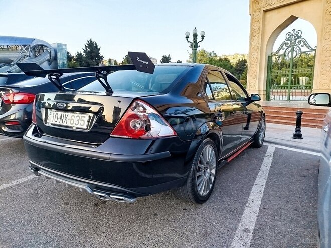 Ford Mondeo 2003, 333,356 km - 2.0 l - Bakı