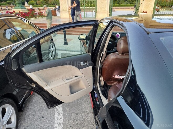 Ford Mondeo 2003, 333,356 km - 2.0 l - Bakı