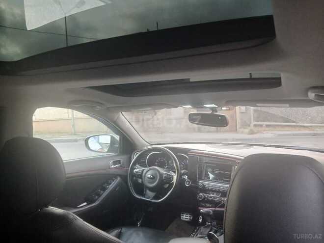 Kia Optima 2013, 148,000 km - 2.0 l - Bakı