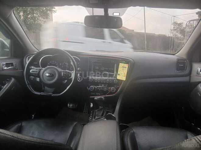 Kia Optima 2013, 148,000 km - 2.0 l - Bakı