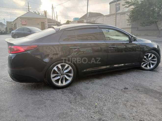 Kia Optima 2013, 148,000 km - 2.0 l - Bakı