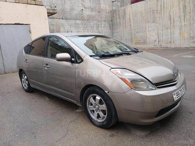 Toyota Prius 2007, 300,000 km - 1.5 l - Bakı