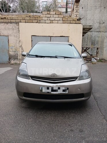 Toyota Prius 2007, 300,000 km - 1.5 l - Bakı