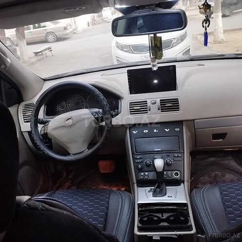 Volvo XC90 2003, 205,996 km - 2.9 л - Sumqayıt