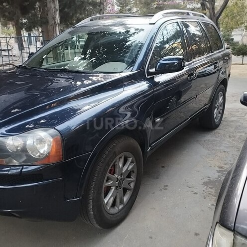 Volvo XC90 2003, 205,996 km - 2.9 л - Sumqayıt