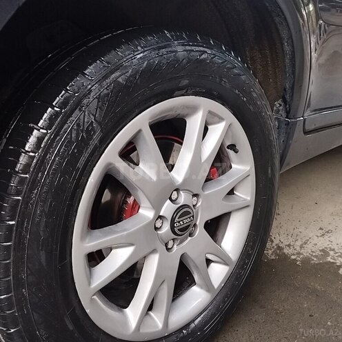 Volvo XC90 2003, 205,996 km - 2.9 л - Sumqayıt