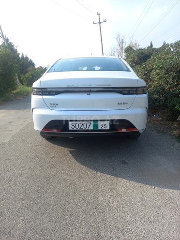 BYD Destroyer 05 2025, 0 km - 1.5 л - Bakı