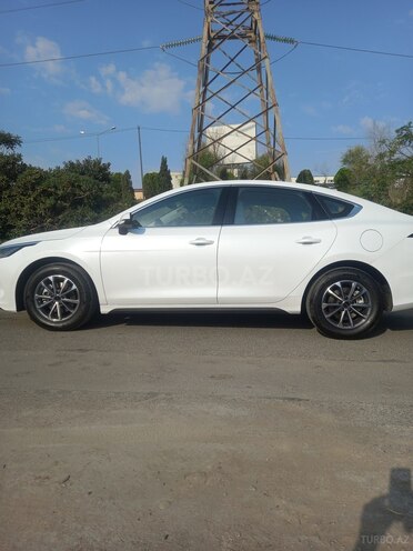 BYD Destroyer 05 2025, 0 km - 1.5 л - Bakı