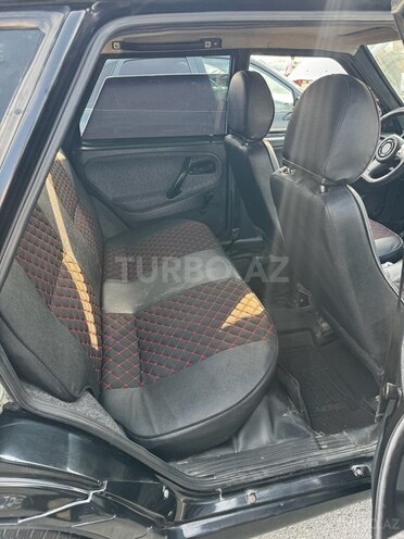 LADA (VAZ) 2115 2010, 197,000 km - 1.6 l - Şamaxı