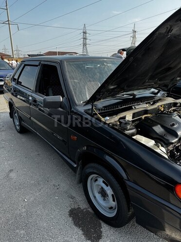 LADA (VAZ) 2115 2010, 197,000 km - 1.6 l - Şamaxı