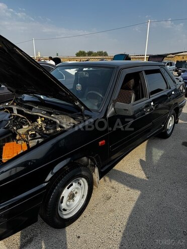 LADA (VAZ) 2115 2010, 197,000 km - 1.6 l - Şamaxı