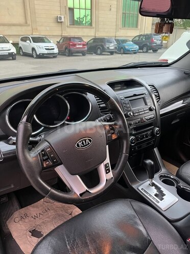 Kia Sorento 2011, 130,000 km - 2.2 l - Bakı