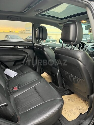 Kia Sorento 2011, 130,000 km - 2.2 l - Bakı