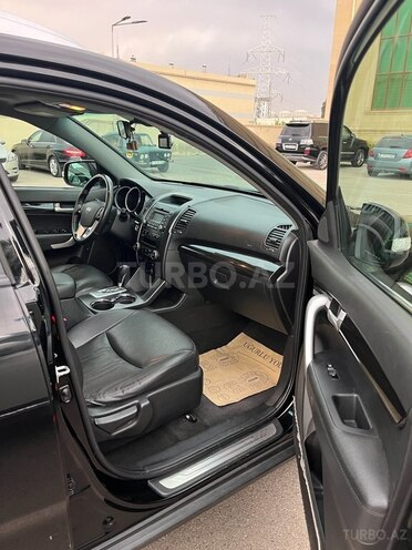 Kia Sorento 2011, 130,000 km - 2.2 l - Bakı