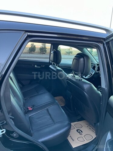 Kia Sorento 2011, 130,000 km - 2.2 l - Bakı