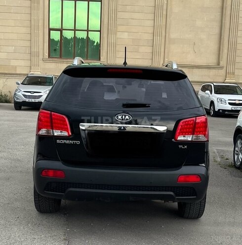 Kia Sorento 2011, 130,000 km - 2.2 l - Bakı