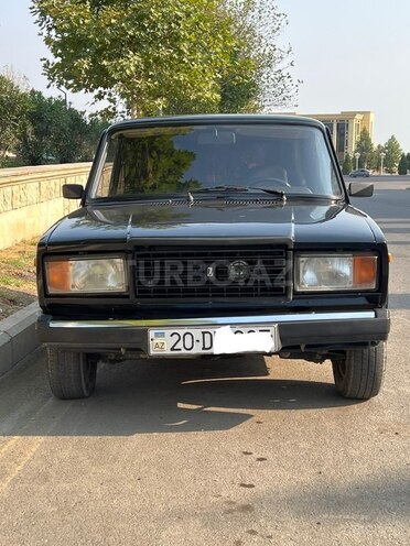 LADA (VAZ) 2107 2011, 84,523 km - 1.6 l - Gəncə