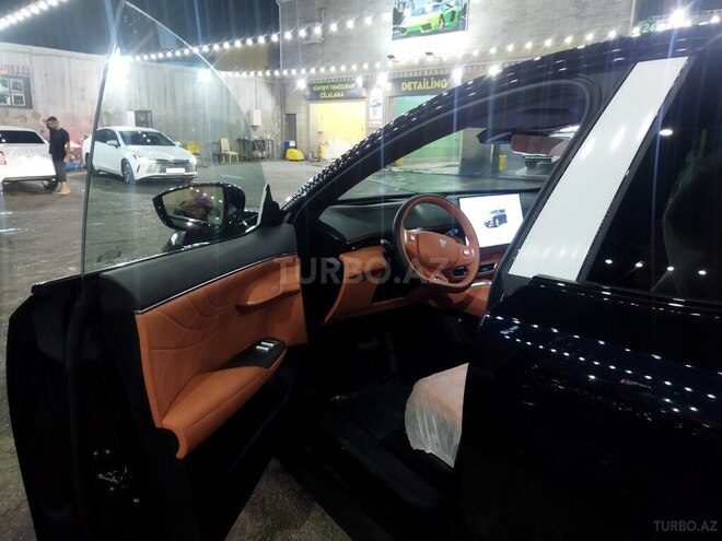Changan Deepal S7 2025, 0 km - 1.5 л - Bakı