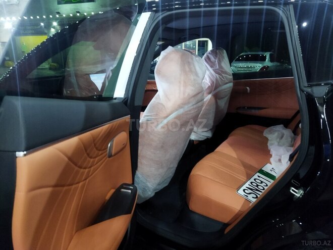 Changan Deepal S7 2025, 0 km - 1.5 л - Bakı
