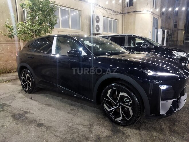 Changan Deepal S7 2025, 0 km - 1.5 л - Bakı