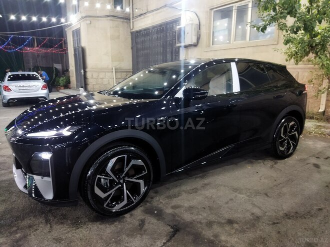 Changan Deepal S7 2025, 0 km - 1.5 л - Bakı