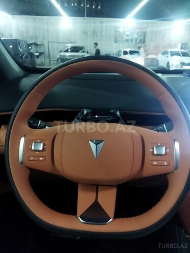Changan Deepal S7 2025, 0 km - 1.5 л - Bakı