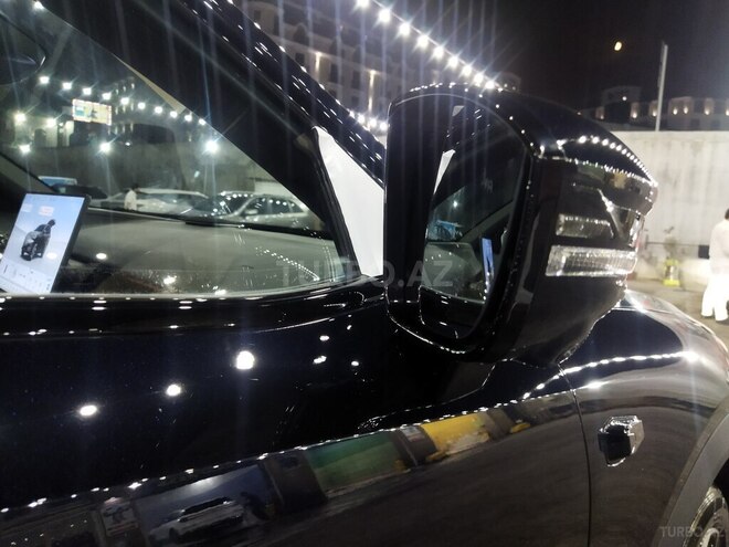 Changan Deepal S7 2025, 0 km - 1.5 л - Bakı