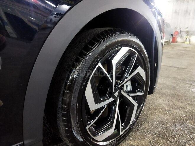 Changan Deepal S7 2025, 0 km - 1.5 л - Bakı