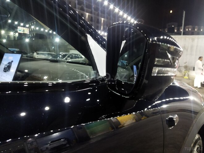 Changan Deepal S7 2025, 0 km - 1.5 л - Bakı