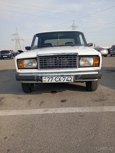 LADA (VAZ) 2107 2006, 63,000 km - 1.6 l - Bakı