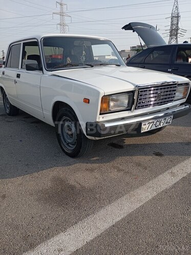 LADA (VAZ) 2107 2006, 63,000 km - 1.6 l - Bakı