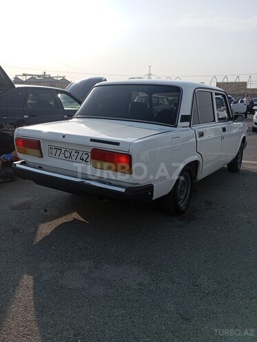 LADA (VAZ) 2107 2006, 63,000 km - 1.6 l - Bakı