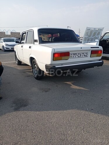 LADA (VAZ) 2107 2006, 63,000 km - 1.6 l - Bakı