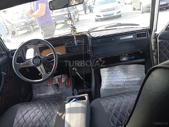 LADA (VAZ) 2107 2006, 63,000 km - 1.6 l - Bakı