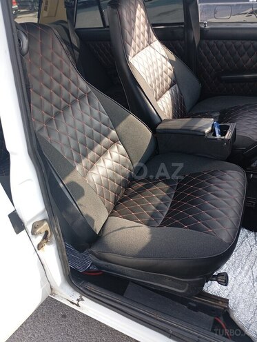 LADA (VAZ) 2107 2006, 63,000 km - 1.6 l - Bakı