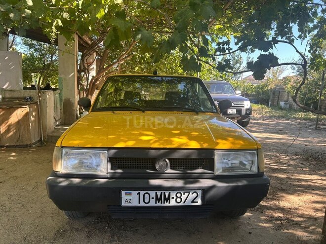 Tofas Dogan 1997, 240,000 km - 1.6 l - Bakı