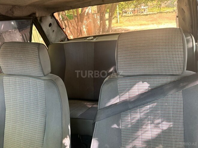Tofas Dogan 1997, 240,000 km - 1.6 l - Bakı
