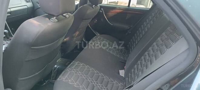 Mercedes C 180 1999, 420,000 km - 1.8 l - Oğuz