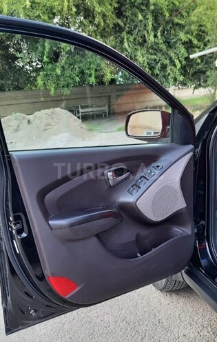 Hyundai ix35 2014, 191,834 km - 2.0 l - Ağstafa