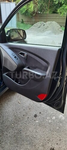 Hyundai ix35 2014, 191,834 km - 2.0 l - Ağstafa