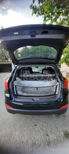 Hyundai ix35 2014, 191,834 km - 2.0 l - Ağstafa