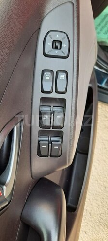 Hyundai ix35 2014, 191,834 km - 2.0 l - Ağstafa