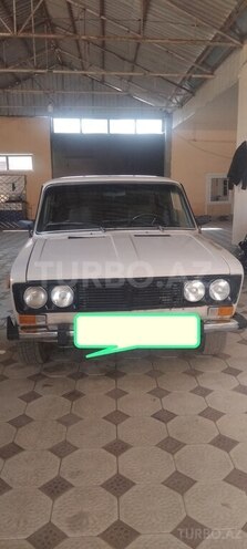 LADA (VAZ) 2106 1986, 70,000 km - 1.3 l - 
