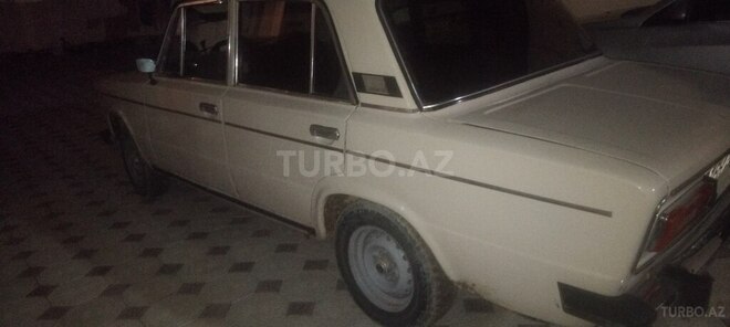 LADA (VAZ) 2106 1986, 70,000 km - 1.3 l - 