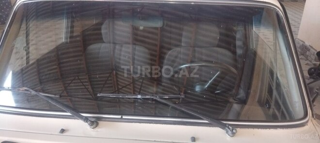 LADA (VAZ) 2106 1986, 70,000 km - 1.3 l - 