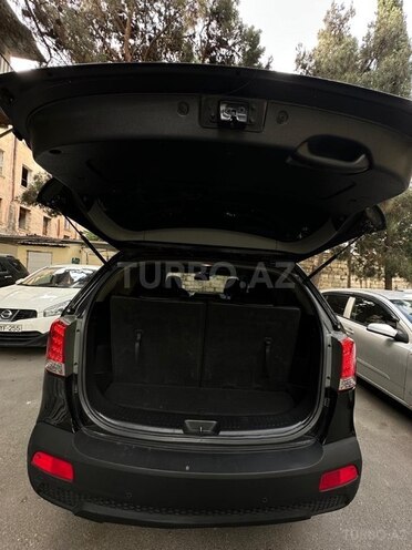 Kia Sorento 2011, 252,229 km - 2.0 l - Bakı