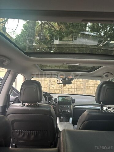 Kia Sorento 2011, 252,229 km - 2.0 l - Bakı