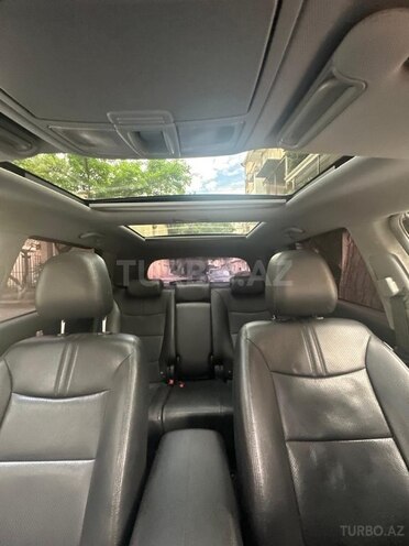 Kia Sorento 2011, 252,229 km - 2.0 l - Bakı