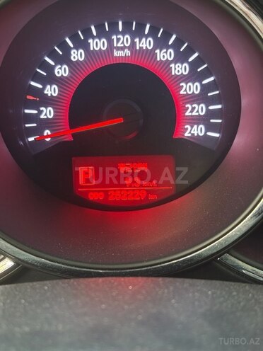 Kia Sorento 2011, 252,229 km - 2.0 l - Bakı