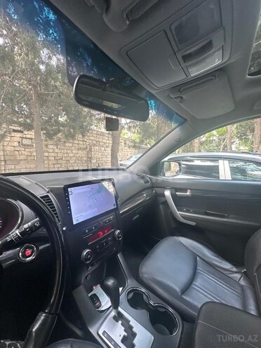 Kia Sorento 2011, 252,229 km - 2.0 l - Bakı